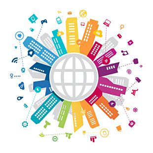 Illustration de notre Agence web du Pays de Brest