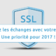 Connexion sécurisée SSL