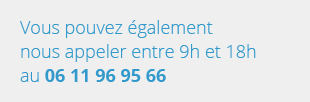 Contact d'une Agence Web en Finistère (29)