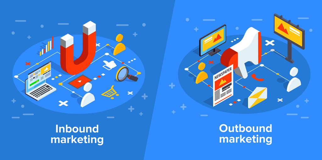 Stratégie d'inbound marketing