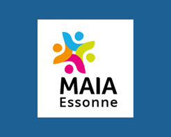 Maia Essonne application web sécurisée