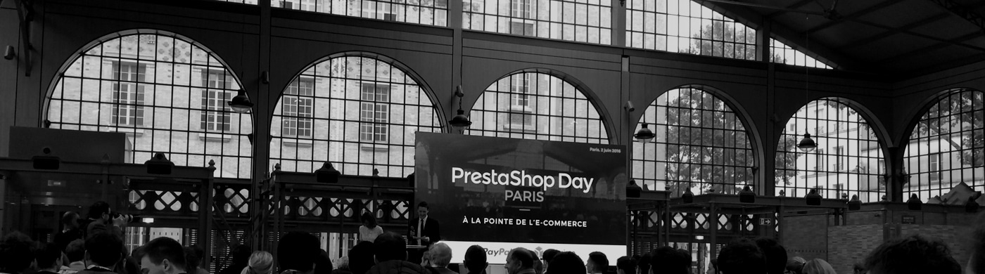 Réalisation de boutique en ligne avec Prestatshop